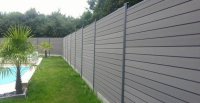 Portail Clôtures dans la vente du matériel pour les clôtures et les clôtures à Velorcey